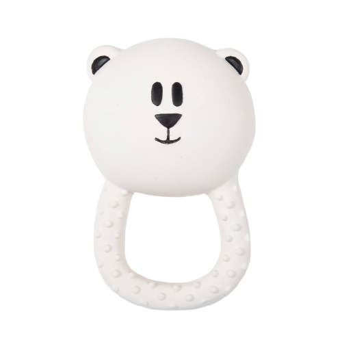 Polar Teether · Minicoton