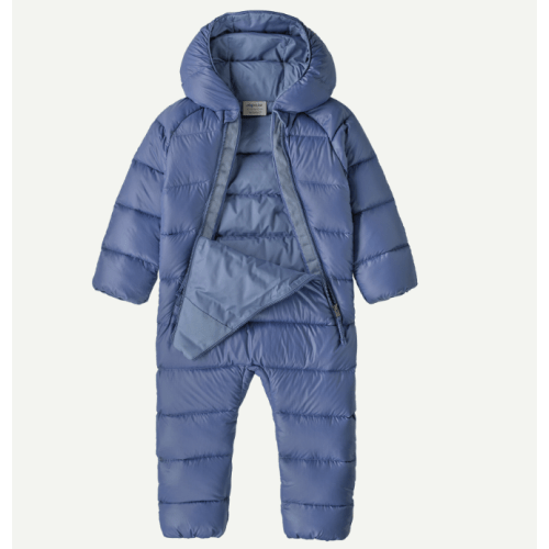 Patagonia Infant Hi-Loft Down Sweater™ Bunting