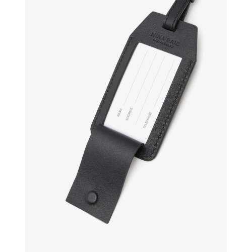 MINA Luggage Tag