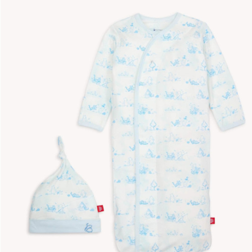 Magnetic Gown & Hat Set – Magnetic Me