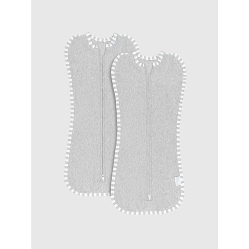 Comfy Cubs Zipper Swaddle Blankets