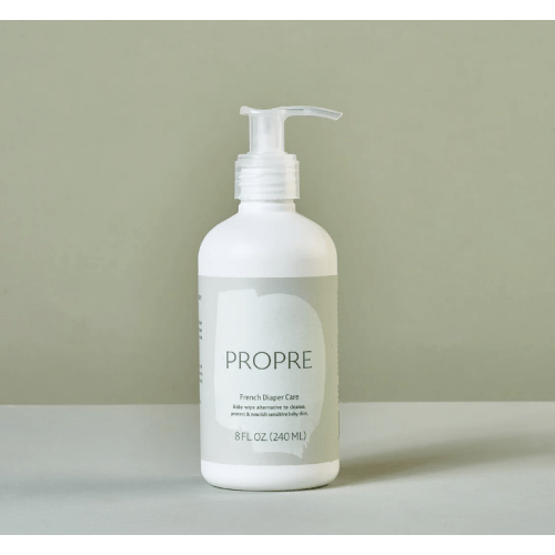 Baby wipe replacement – Propre Baby