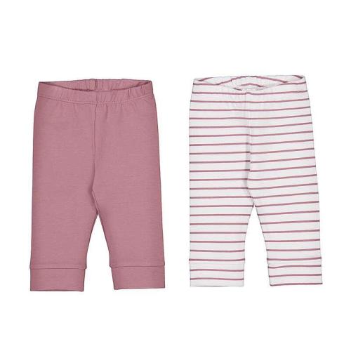 Mayoral Organic Cotton Leggings Terrazo Baby | Posh Baby
