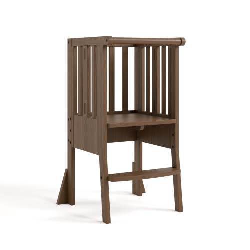 Toddler Montessori Foldable Step Stool