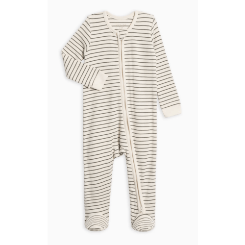 Colored Organics - Kit Ribbed Zipper Sleeper