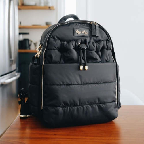 Dream Backpack™ Diaper Bag & Pump Bag