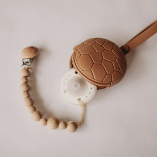 Ninni Pacifier Creme 1 Pack
