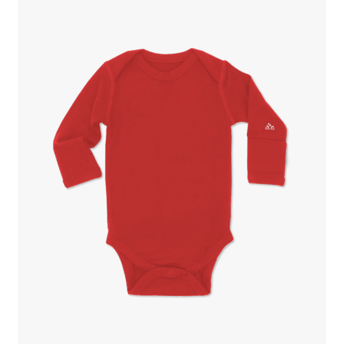 Baby Merino Bodysuit
