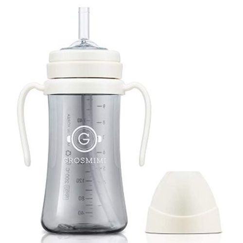 Grosmimi PPSU Straw Cup - 10oz (300ml)
