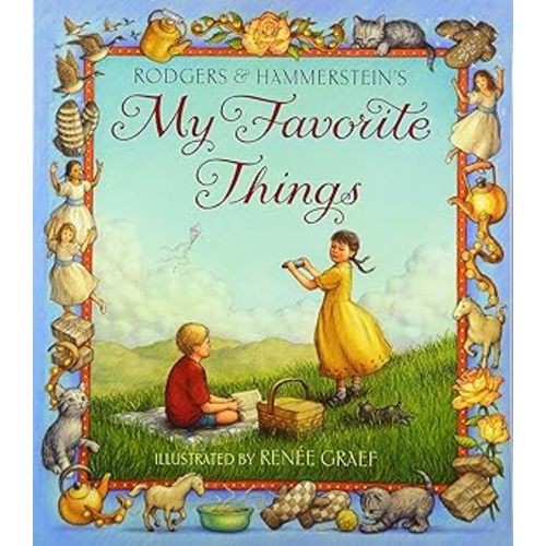 My Favorite Things