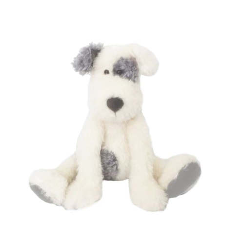 Mon Ami - JoJo Shaggy Dog