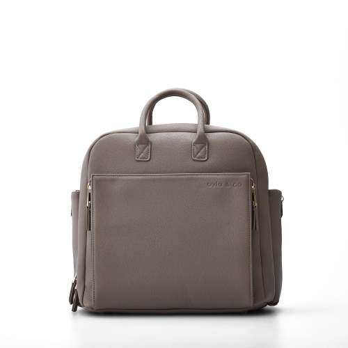 The Ayla Diaper Bag