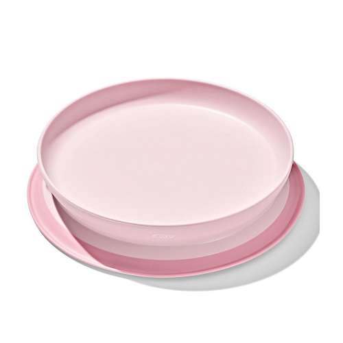 OXO Tot Stick & Stay Suction Plate