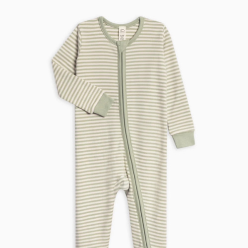 Peyton Zipper Sleeper