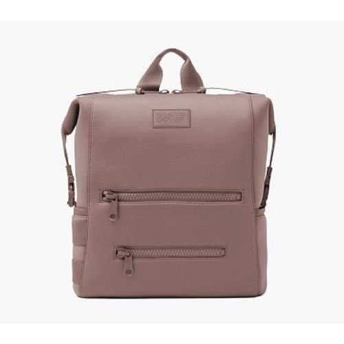 Dagne Dover Indi Neoprene Diaper Backpack, Large, Dune