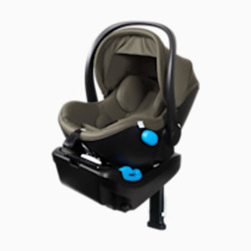 Clek Liing Infant Car Seat - Highlands Ziip (Flame Retardant Free)