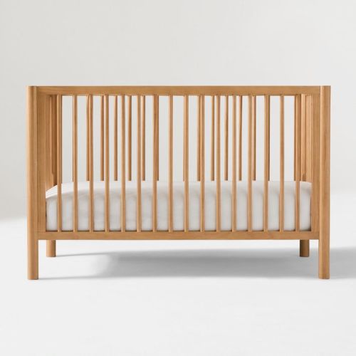 Leo Convertible Crib
