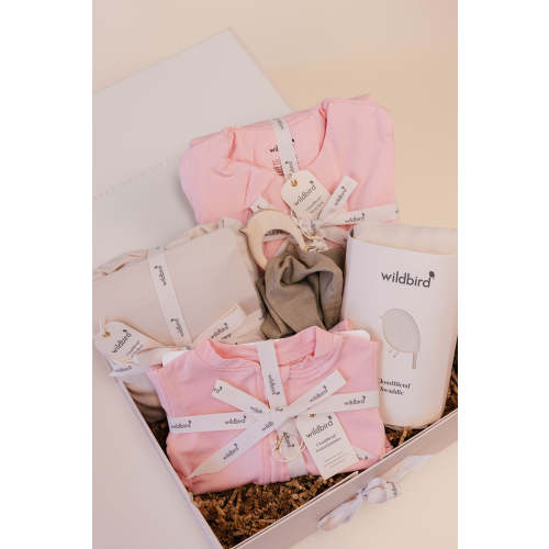 Tweetheart - Nesting Essentials Gift Set – WildBird