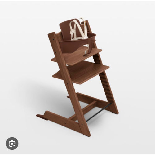 Stokke Tripp Trapp Toddler High Chair: Adjustable High Chair | Stokke® Online Shop