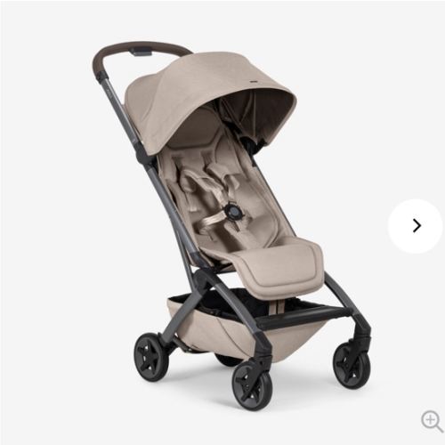 Joolz Aer² Travel Stroller | Lightweight & Compact