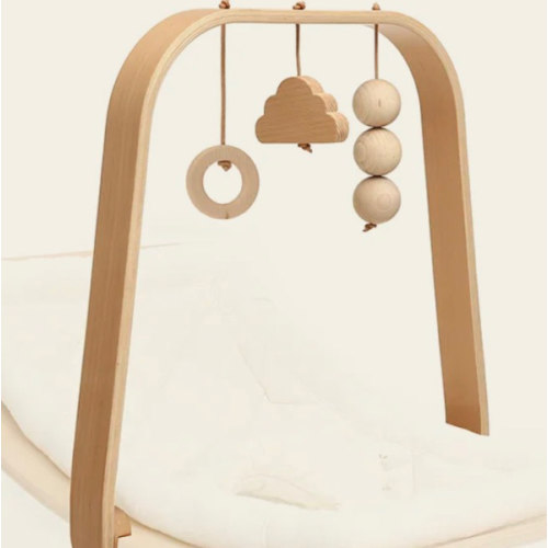 LEVO baby rocker Awakening Arch – Charlie Crane Paris