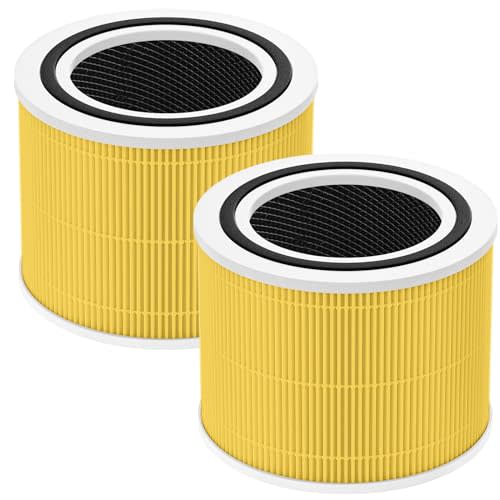Core 300 Pet Care Replacement Filter for LEVOIT Core 300-P Core 300S-P | Compatible with LEVOIT Core 300 Core 300-P Core 300S Core 300S-P Air Purifier, Core 300-RF-PA,2 Pack