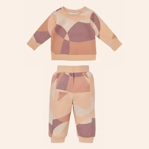 Springfield Augusta Set - Young Days