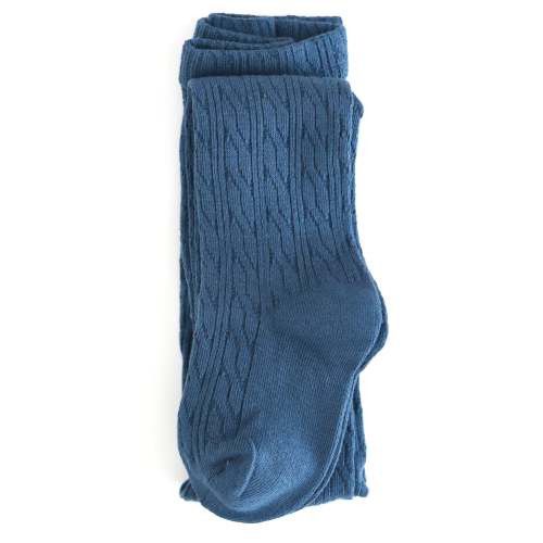 Bluejay Cable Knit Tights