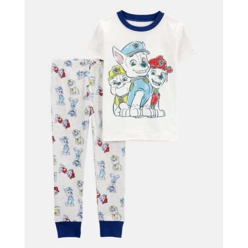 Toddler PAW Patrol Snug Fit Cotton 2-Piece Pajamas | Carter's