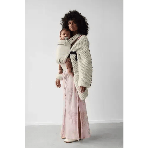 Spirit | Zeitgeist Baby Carrier | Linen Color