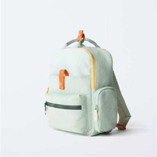 COLOR BACKPACK