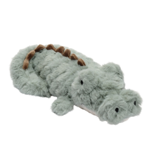 Jungle Story Plush Alligator - Snappy