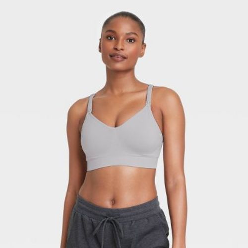Women's Nursing Seamless Bra - Auden™