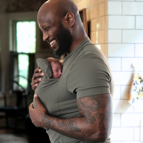 Dad Shirt | Fern