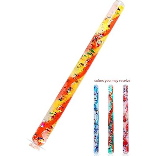 Playlearn Glitter Wand, Magic Wonder Tube