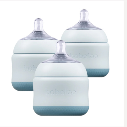 babaloo bottle set of 3 – Babaloo