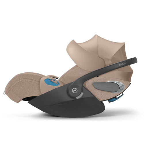 CYBEX Cloud T with Load Leg Base | Official Online Shop