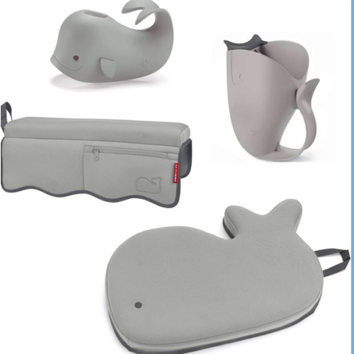 Amazon.com : skip hop moby bath