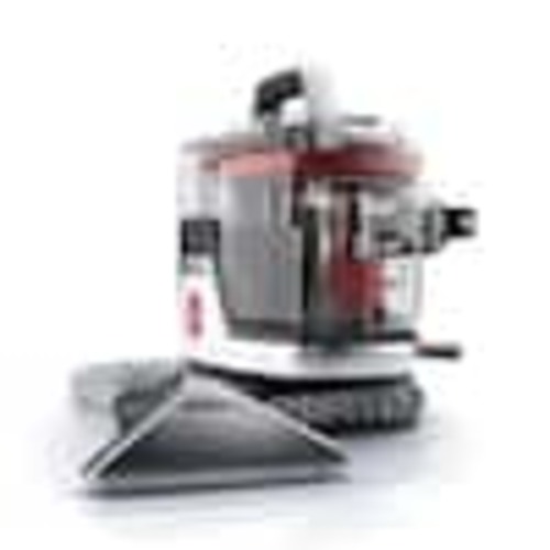 HOOVER CleanSlate Pro Portable Corded Spot Cleaner, Carpet Cleaner Machine for Carpet, Rugs, Pet Odor/Urine, Car Auto Detailer FH14020V
