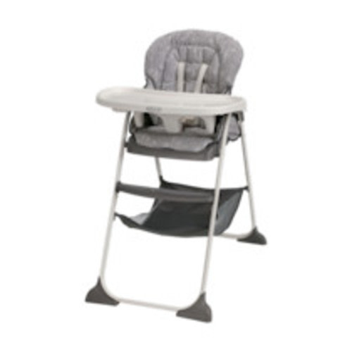 Graco Slim Snacker Highchair - Whisk