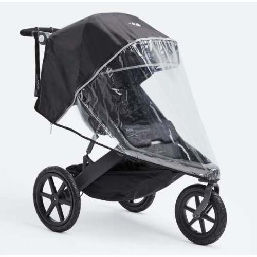 Guava Family Roam Rain & Weather Shield