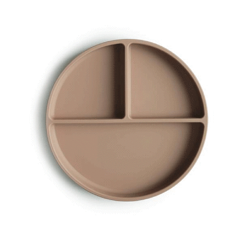 Silicone Suction Plate