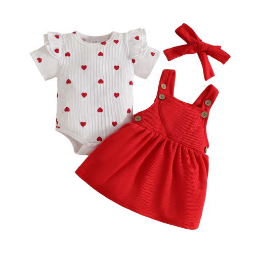 Toddler Baby Girl Clothes Sleeveless Tie-Up Ruffle Tops Linen Pants Set Infant Summer Outfits Girls Summer Set 0-18 Months,6-9 Months
