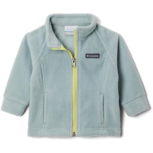 Columbia Unisex-Baby Benton Springs Fleece Jacket