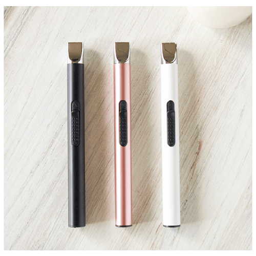 Electronic Lighter
