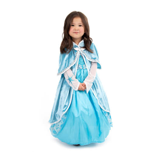 Ice Cloak