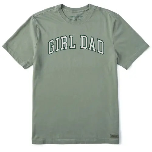 Girl Dad t-shirt