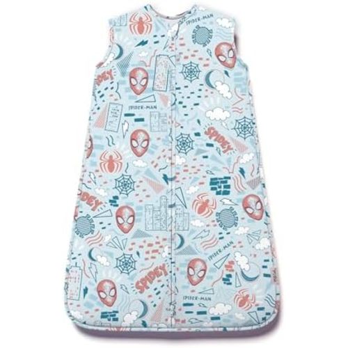 Milk Snob Disney Baby Sleeping Sack, Sleeveless Sleep Bag and Wearable Zip Up Blanket for Girl and Boy, Newborn Infant Shower