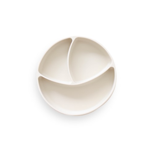 The Brinley Suction Plate