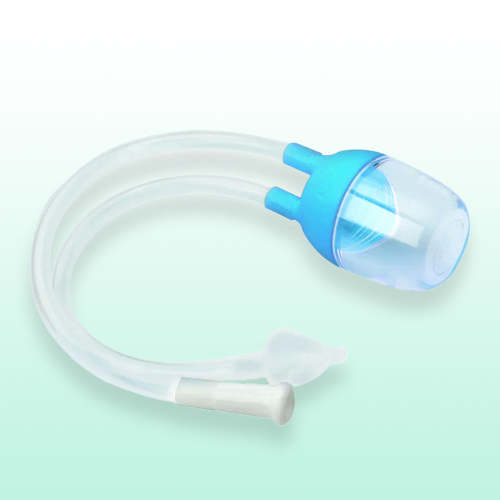 SnotBuddy | Anti-Backflow Nasal Aspirator – Nroome